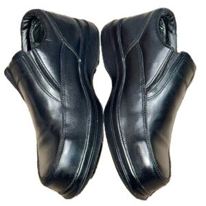 👞🪓 RED WING Steel Toe Slip-On Work Shoes | Men’s 8.5 Wide | Oil-Resistant | USA